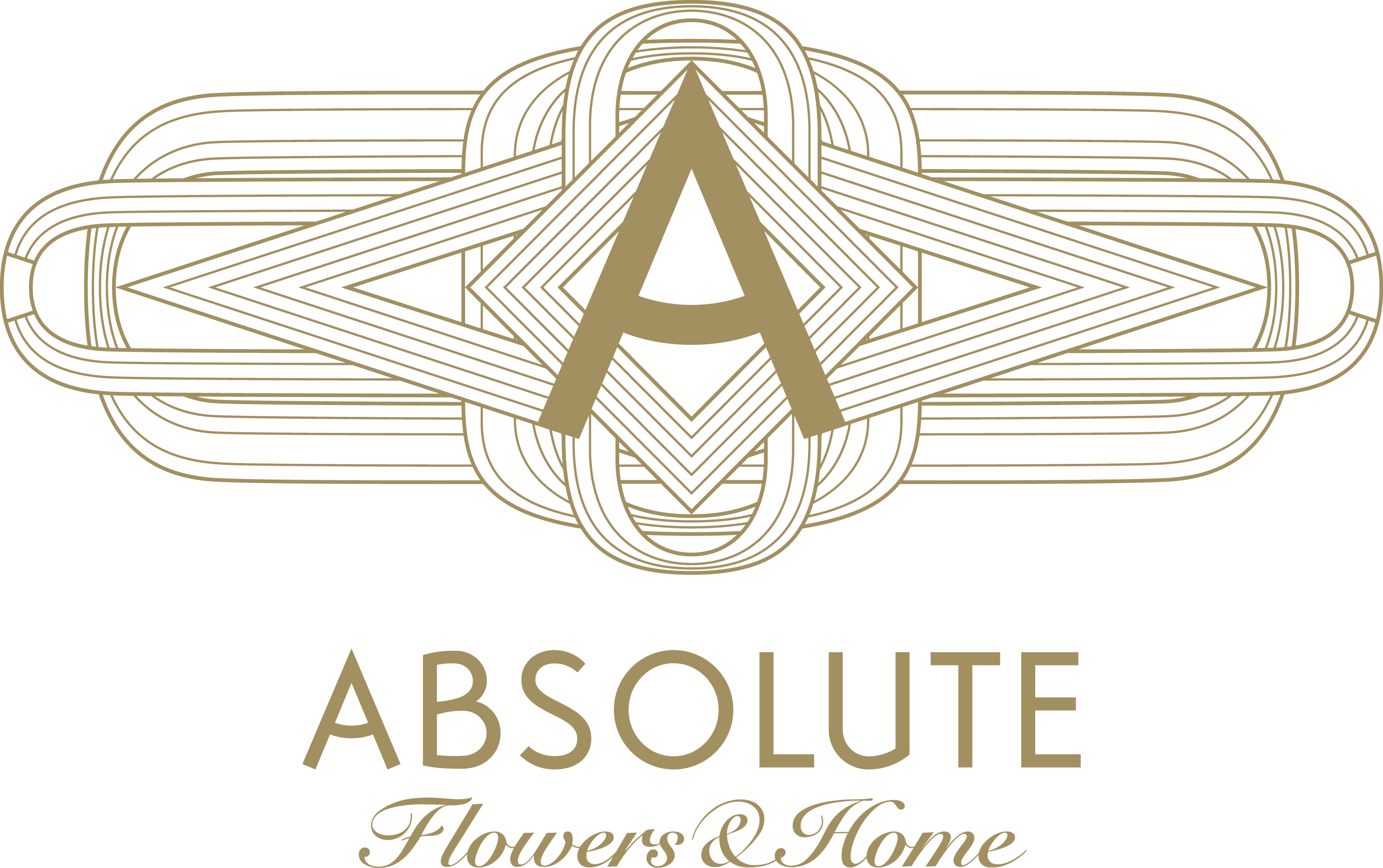 Absolute Flowers & Home